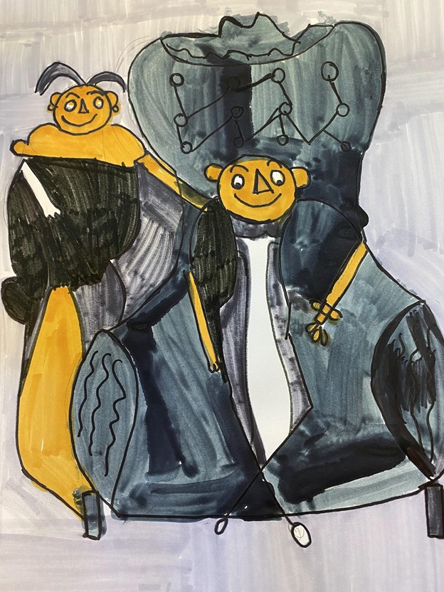 Vibrant Palette Arts Center