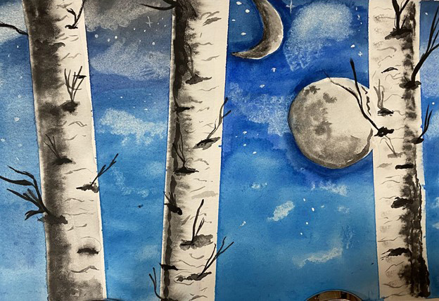 Vibrant Palette Arts Center