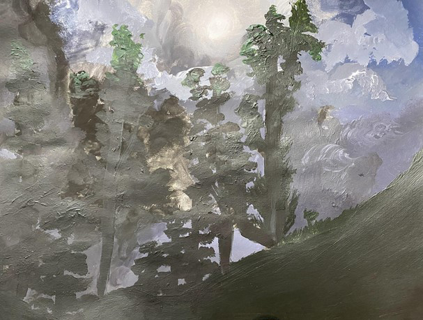 Vibrant Palette Arts Center