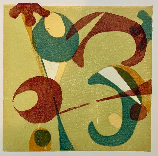 Joan Mamelok | Untitled