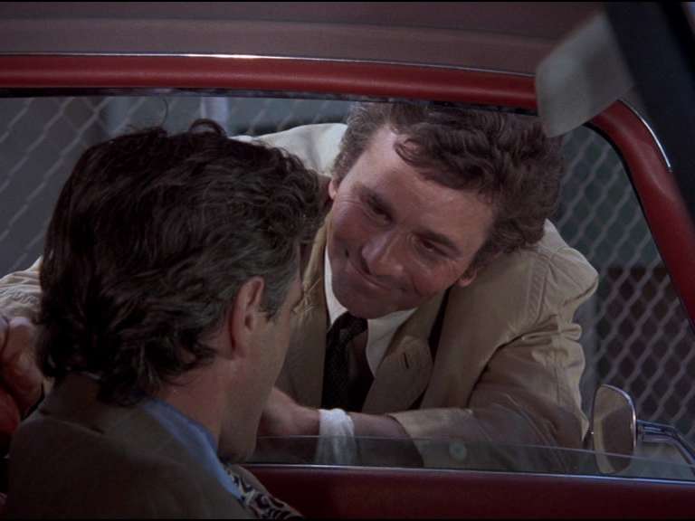 Episode review: Columbo Etude in Black – THE COLUMBOPHILE BLOG