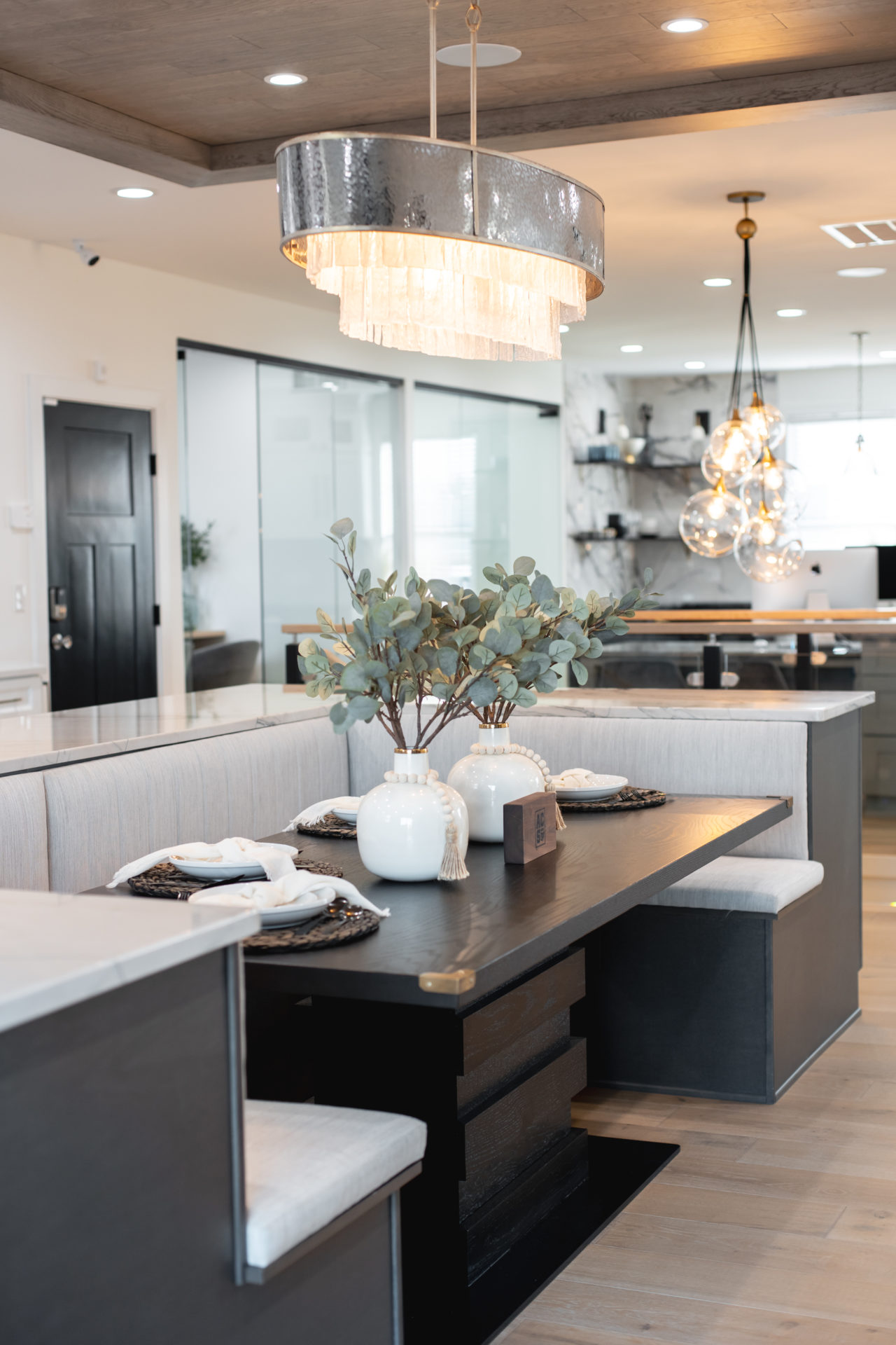 Showroom Tour SemBro Designs