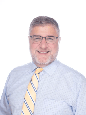 David Seidel, Virginia Public Radio