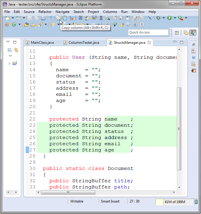 Authentication C4e Documentation - Best City Textures in 8K