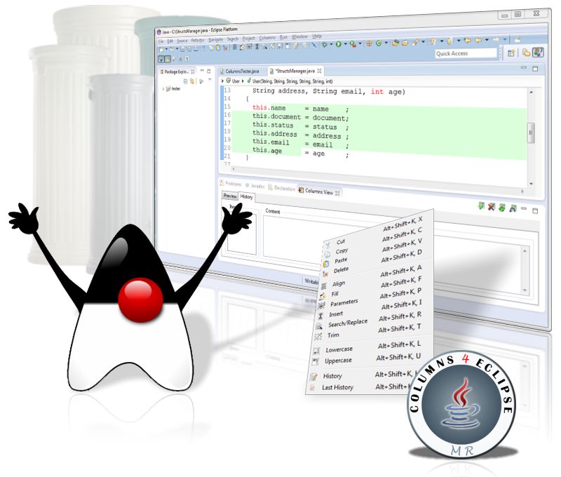 Home C4e - Minimal Backgrounds - Premium Retina Collection