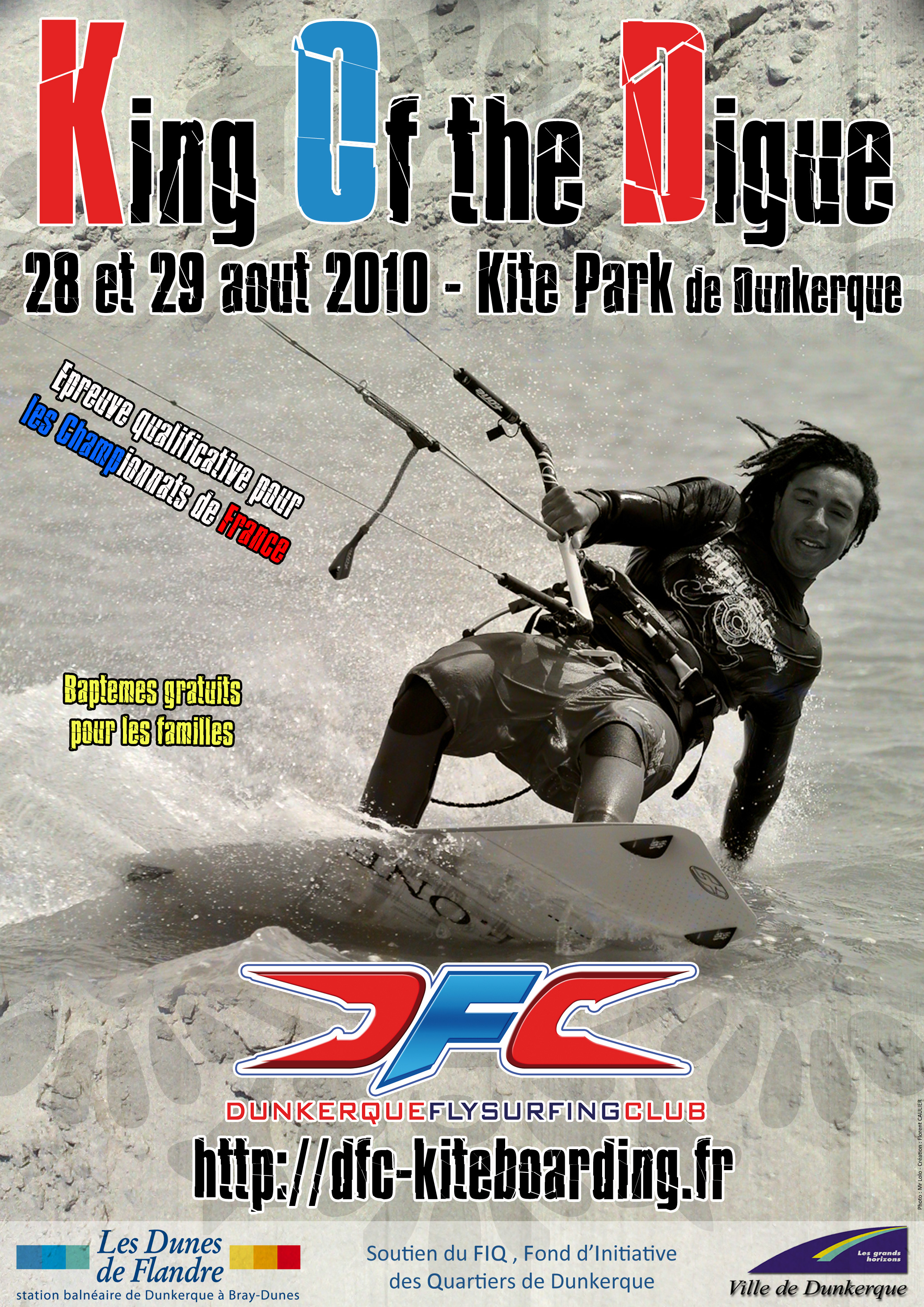 Affiche KOD 2010