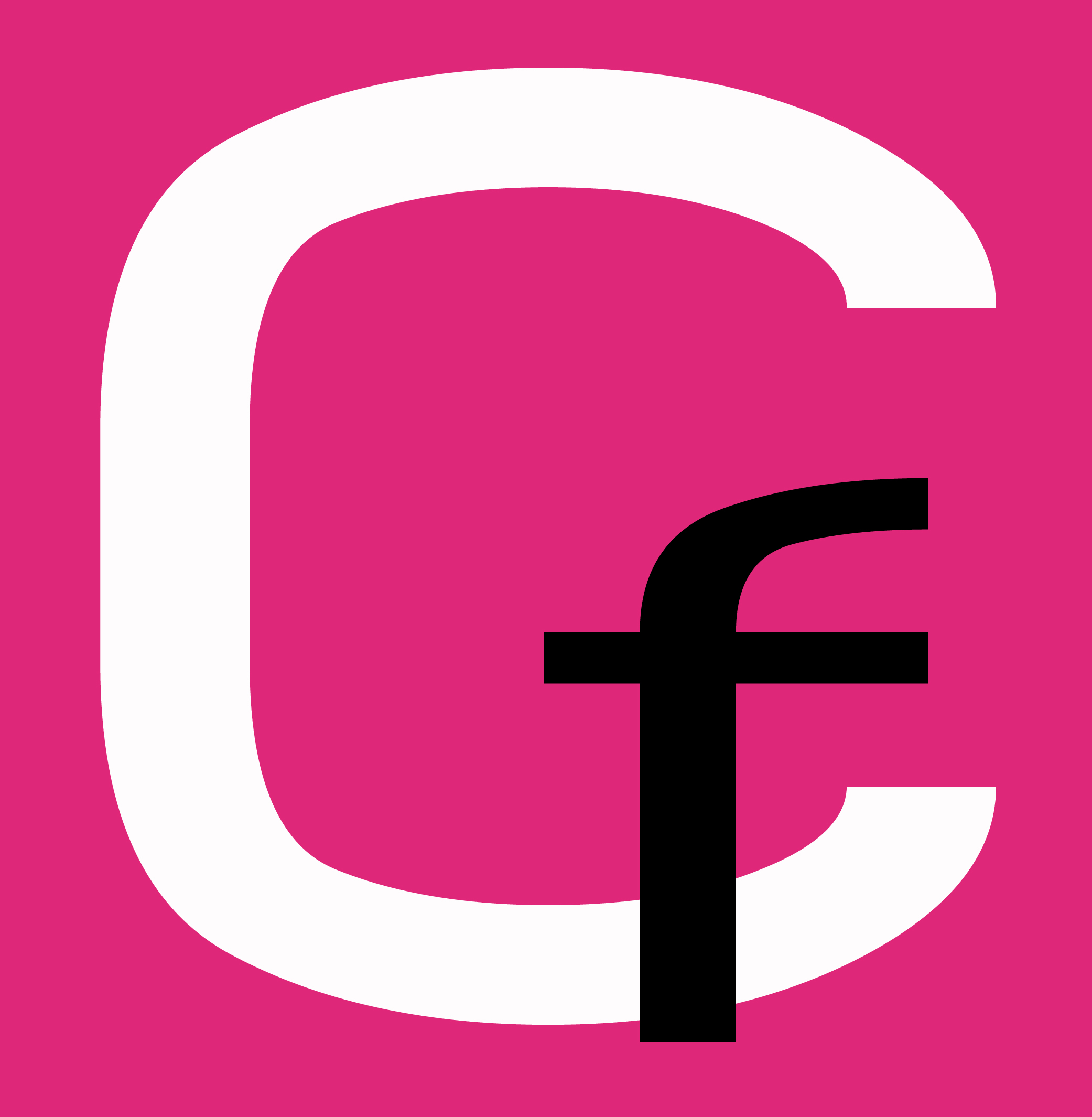 Logo de Custo facile
