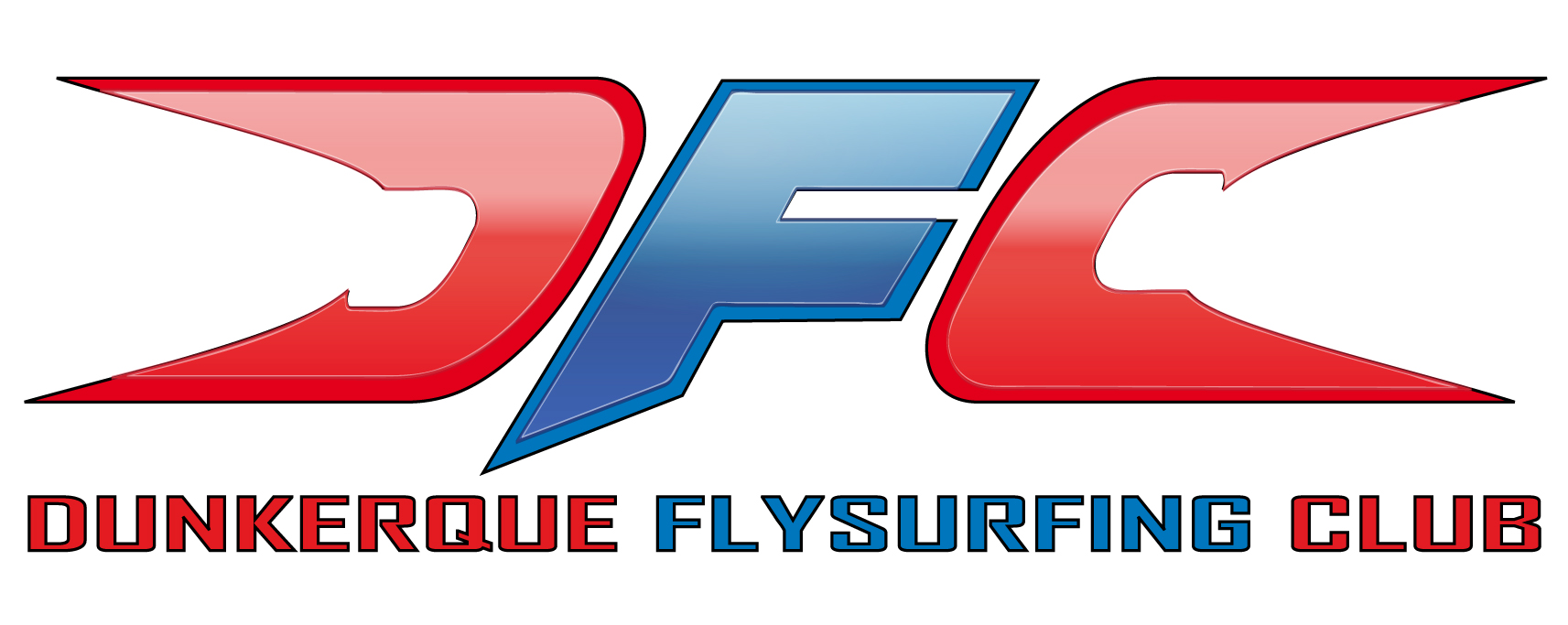 Logo du DFC