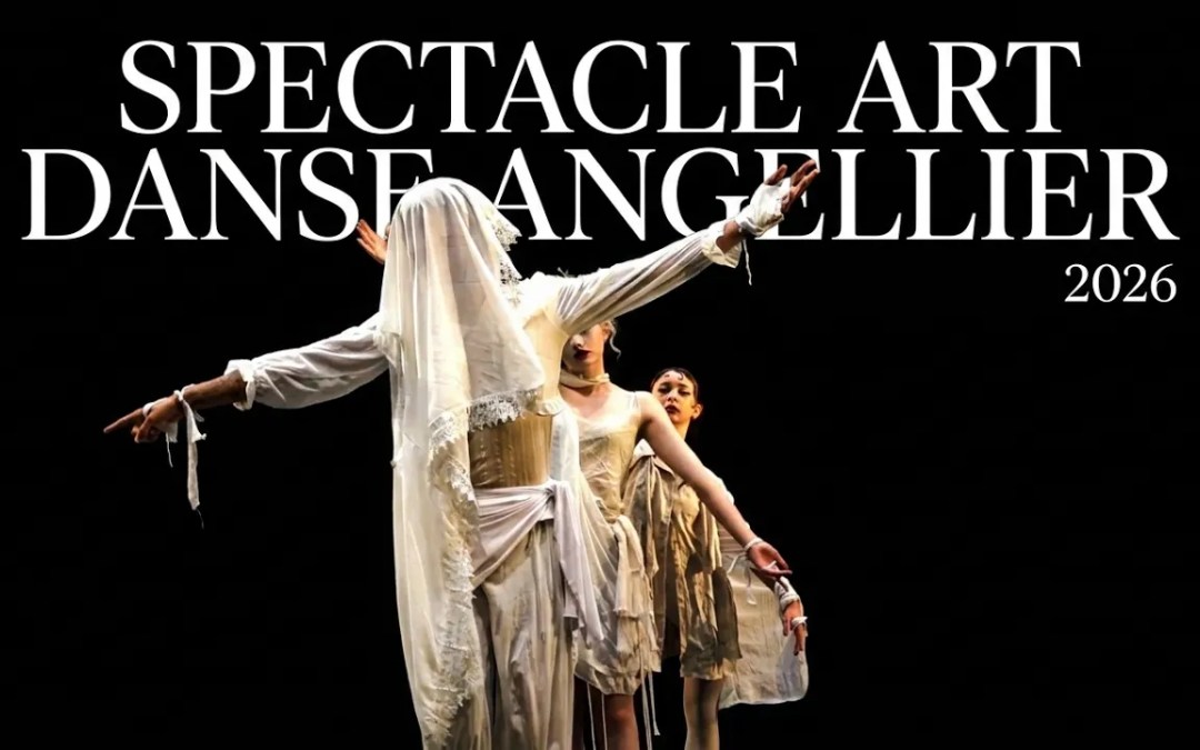 Vidéo Spectacle Art Danse