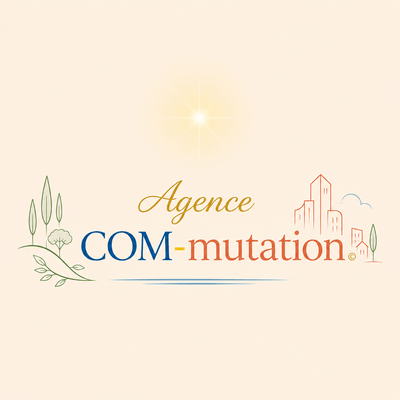 Agence Com-mutation ™