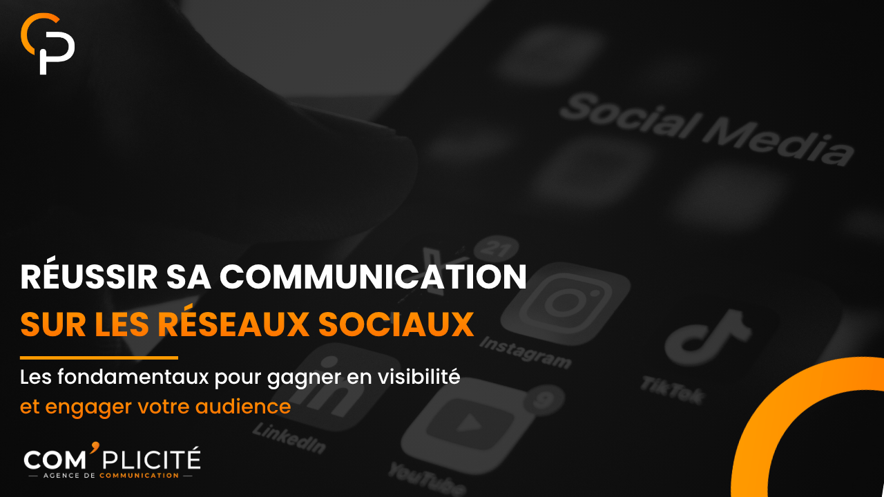 Bannière de l'article - Réussir sa communication