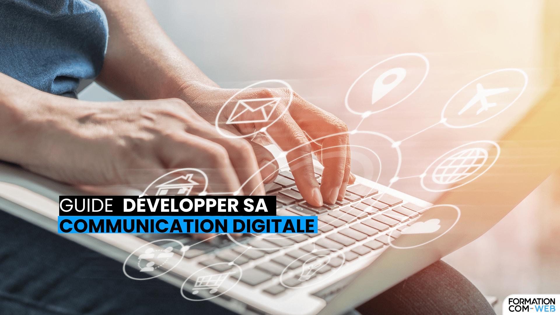 guide communication digitale