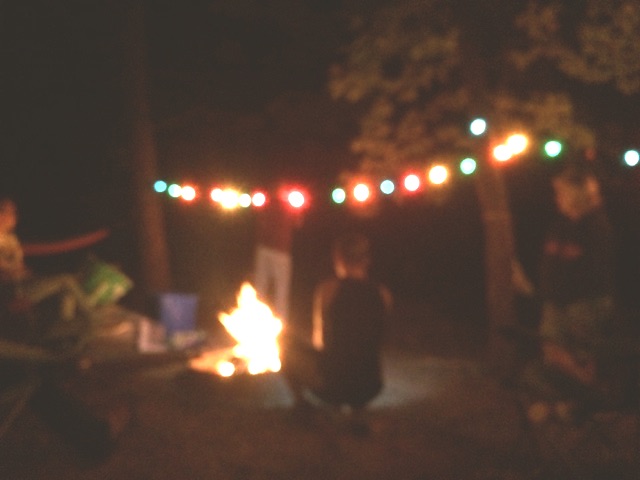 September 19th 2014: Simplicity