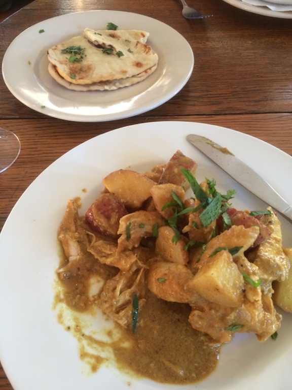 September 27th 2014: Friendship