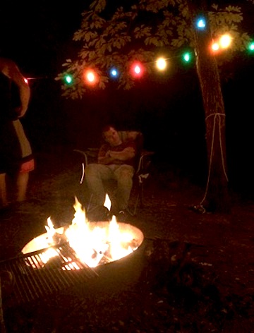 September 19th 2014: Rest