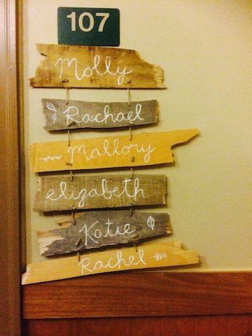 September 17th 2014: Community