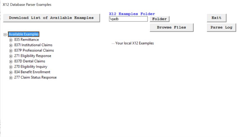 Database Parser Training - Premium Sunset Image Gallery - High Resolution