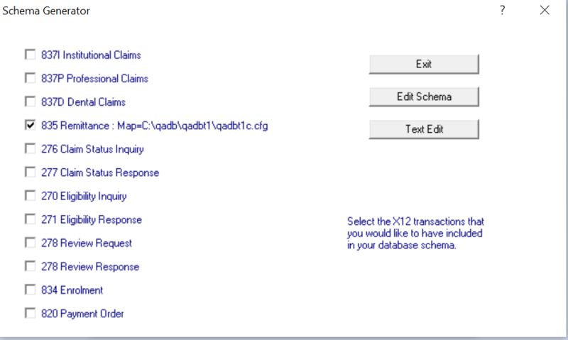 Database Parser Training - Premium Vintage Design Gallery - Desktop