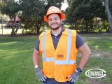 Comanco New Hire Completes Training Comanco