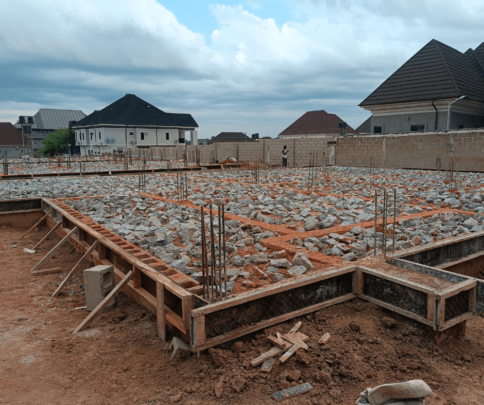 Comart Technologies construction