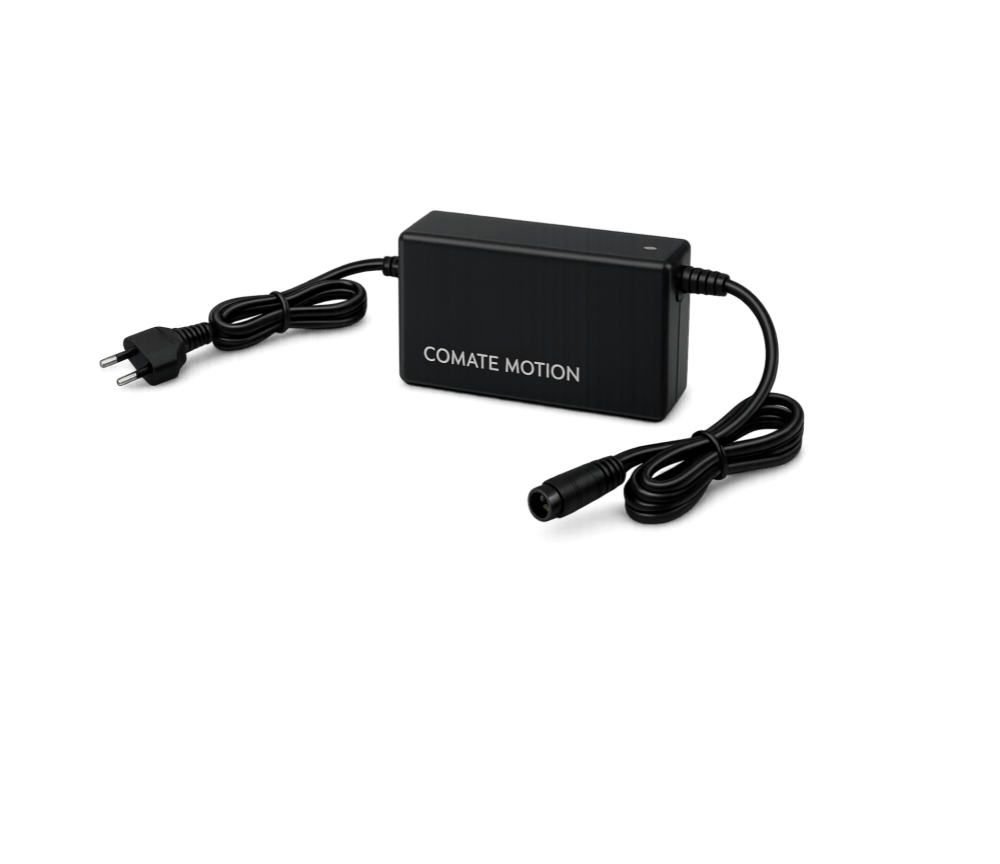 *Comate Charger
