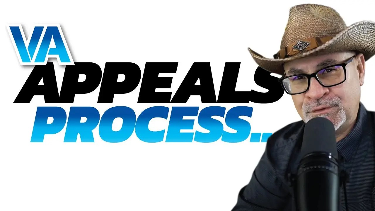 The truth about winning your va appeal