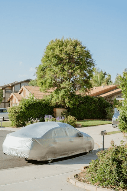 Carports and Structural Integrity