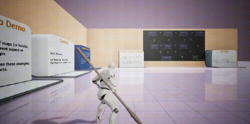 Handling Collision Combo Graph - Colorful Design Collection - Desktop Quality