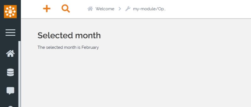 Datatable Itop Ui Itop 3 1 0 Documentation - Premium Minimal Background Gallery - Desktop