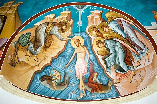 Gratuito immagini Domenica Del Battesimo Di Gesu B Lectio Combonianum aggiornato da parte di