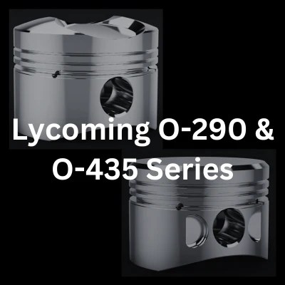 Lycoming 4 875 Bore Combustion Technologies