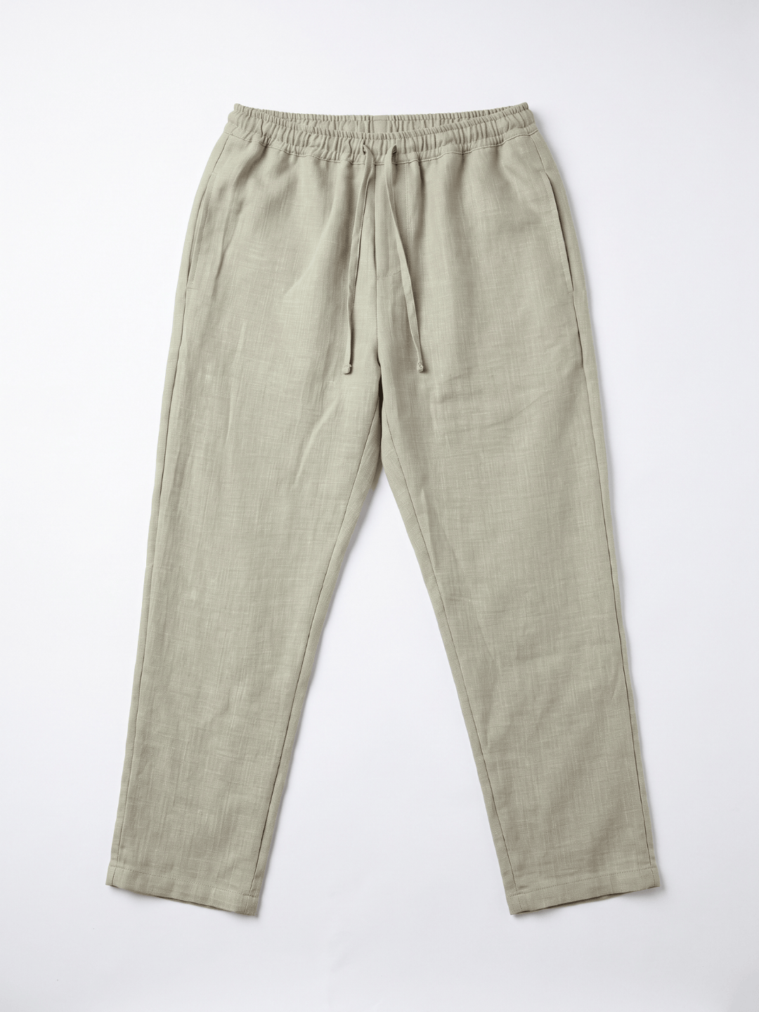 Monte Carlo Pull On Pant