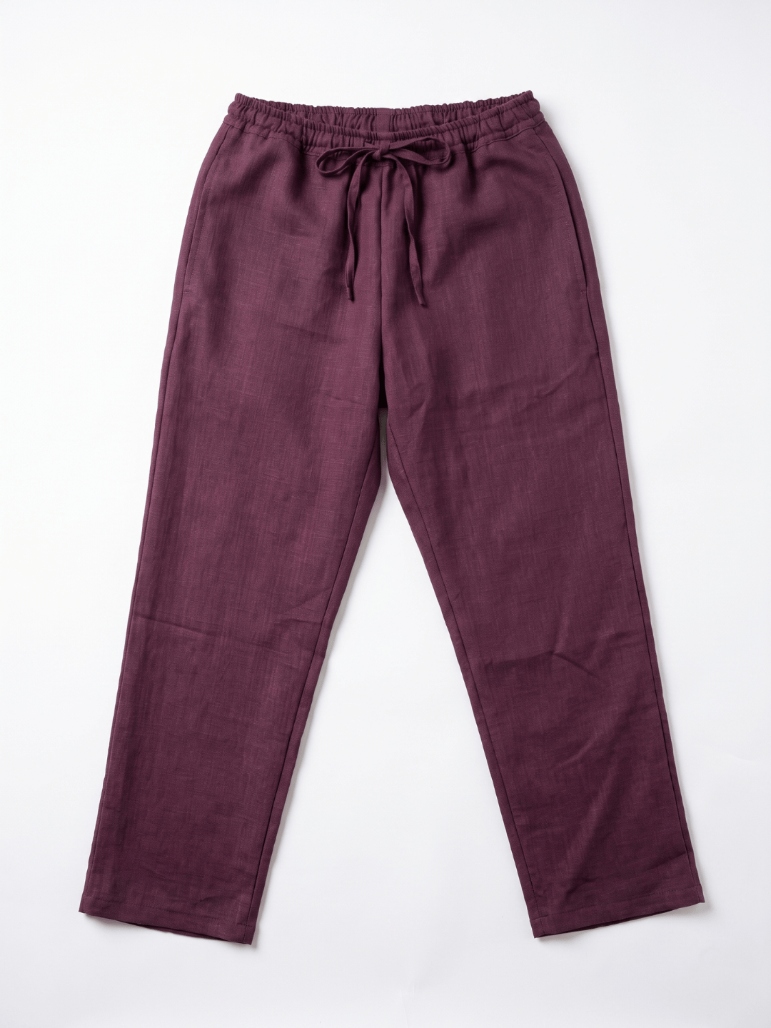 Monza Rosso Pull On Pant