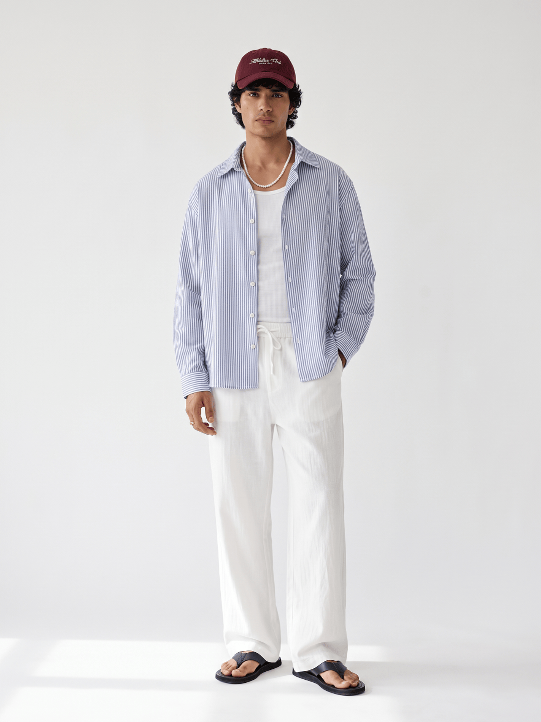 Premium Coastal Line
