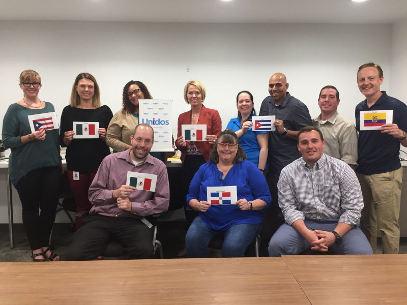 Comcast Nbcuniversal Celebrates Hispanic Heritage Month Comcast - Best Mountain Designs in 4K