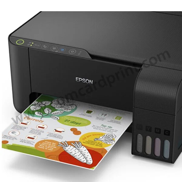 Epson L3158 Ink Jet Printer Wi-Fi 