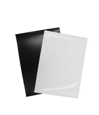 QUAFF Magnetic Glossy Paper A4 - Comcard