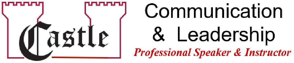 Castle Communication & Leadership
