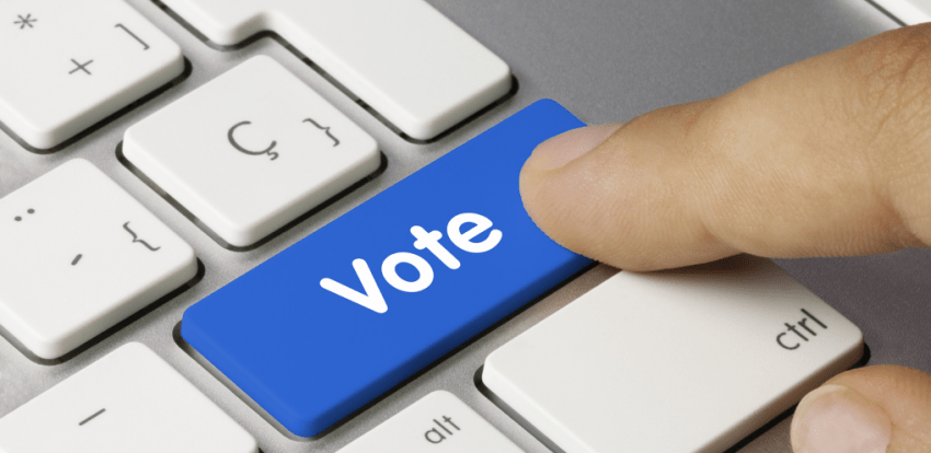 Five Nominees Remain in International Crowdfunding Award