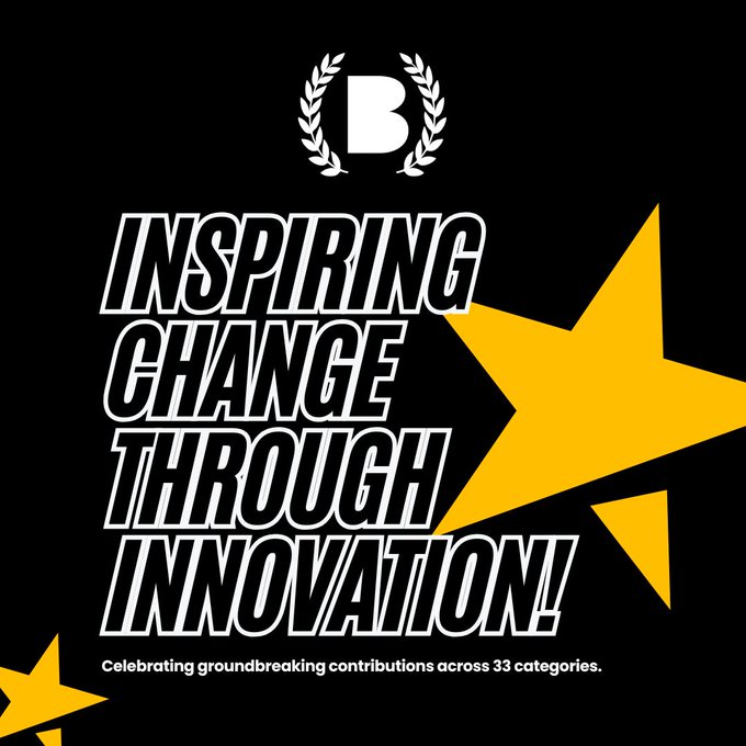 Main mage for a blog about Boldest Crowdfunding Award