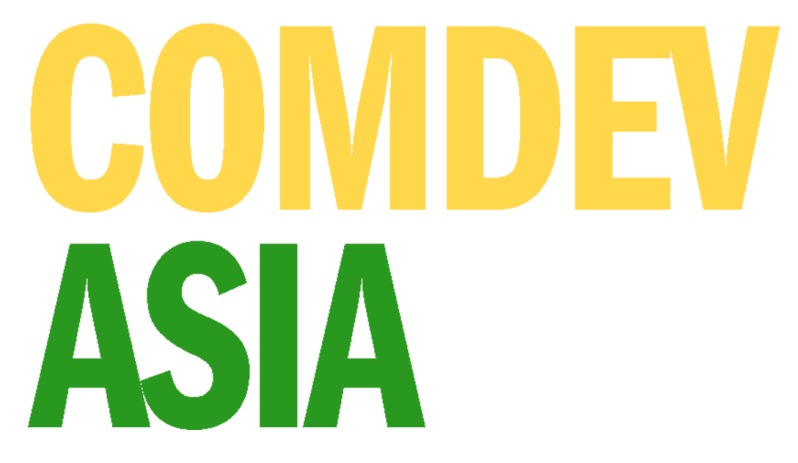 Comdev Africa Jamaity - Vintage Background Collection - 8K Quality