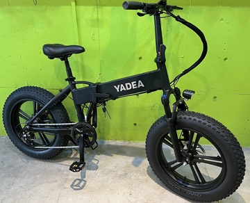 電動自転車 – 自転車を住吉区 長居(大阪)でお探しならカム・オン
