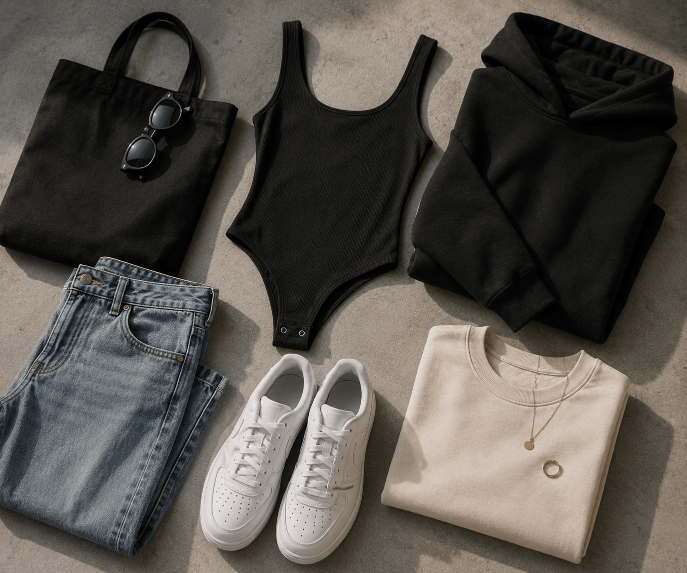 essentials