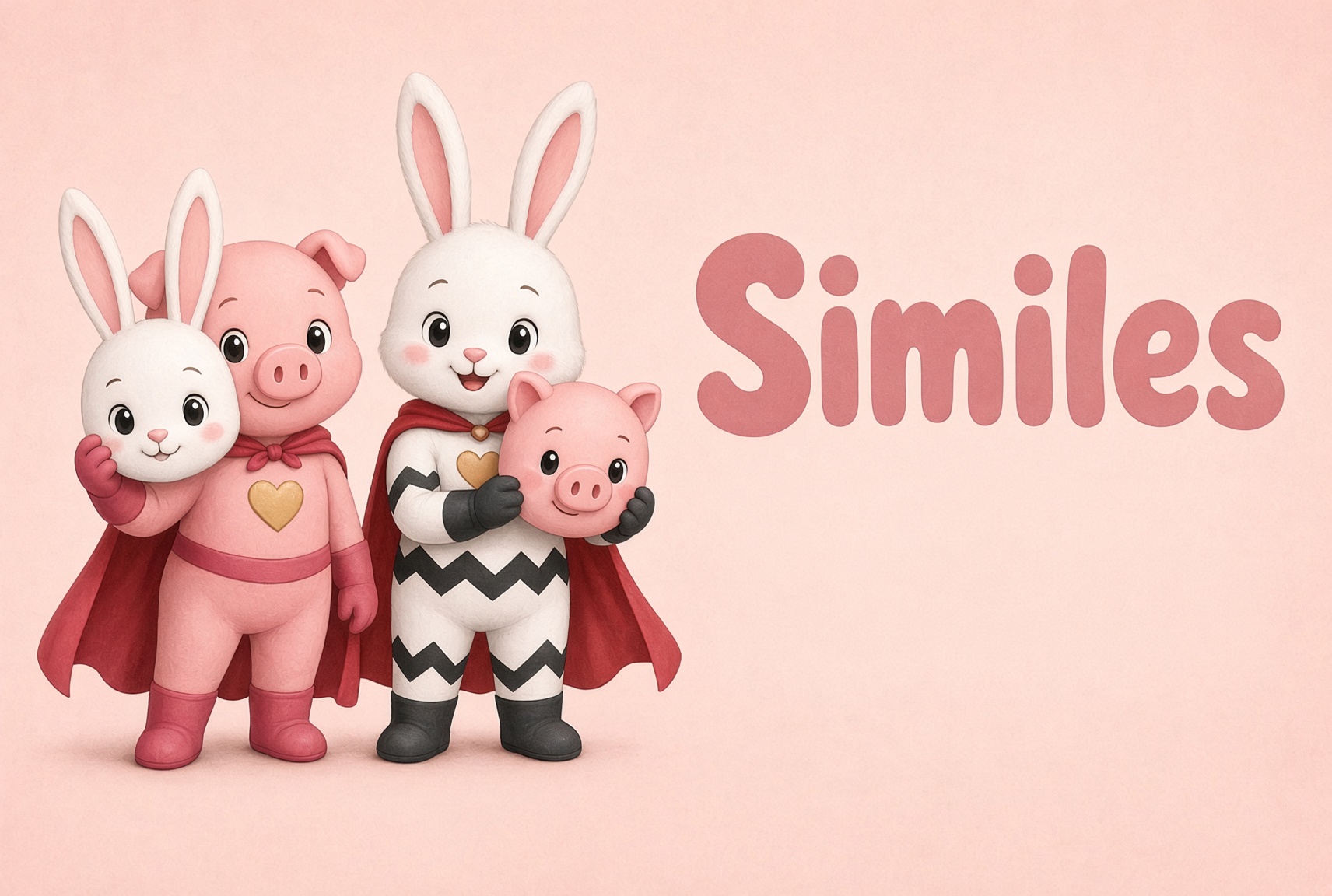 Similes