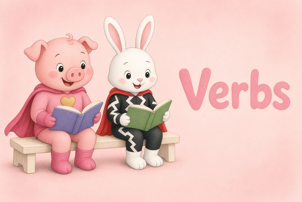 Verb Forms