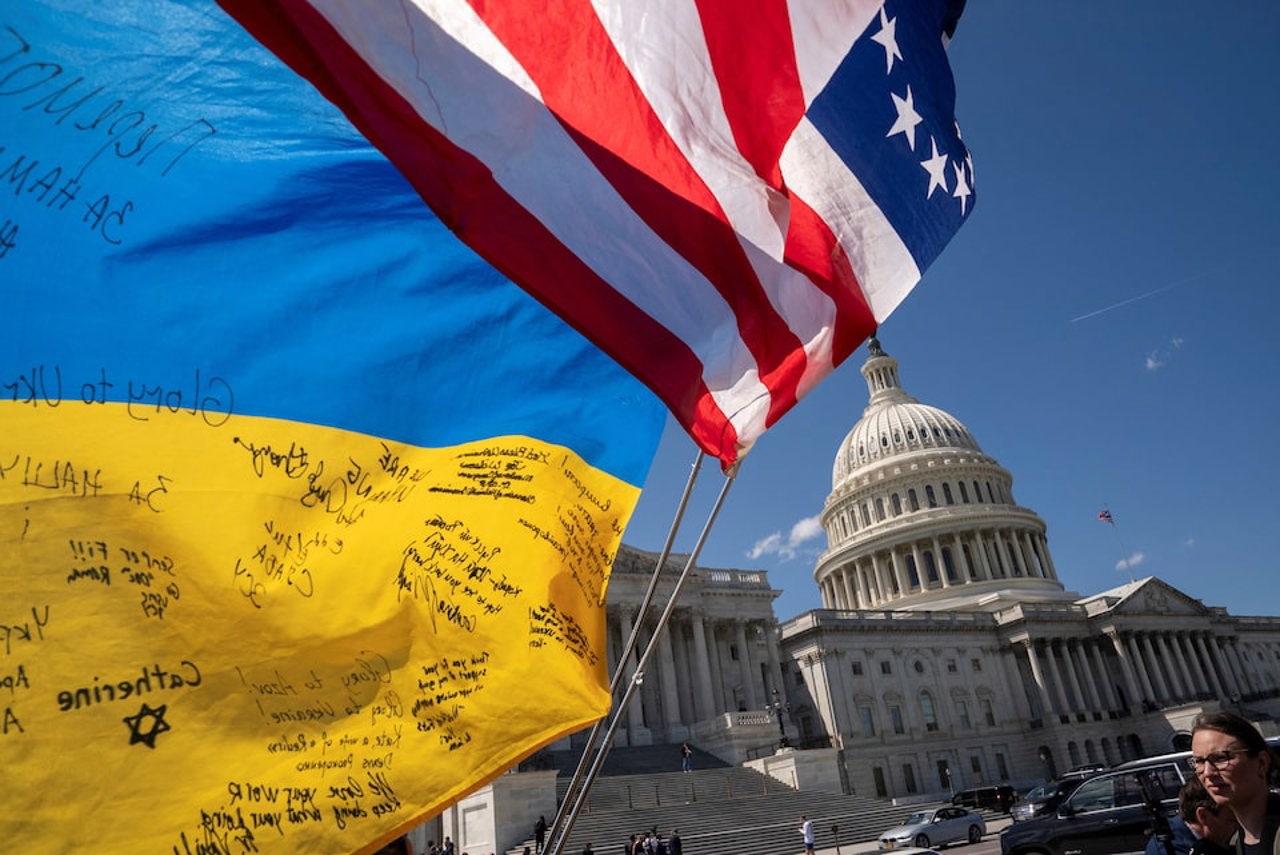 Il Fondo americano per le imprese ucraine e moldave: chi ne beneficia realmente??
