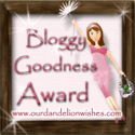 Bloggy-Goodness-Award