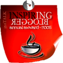 InspiringBloggerAward