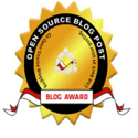 Open-Source-Blog-Post-Award
