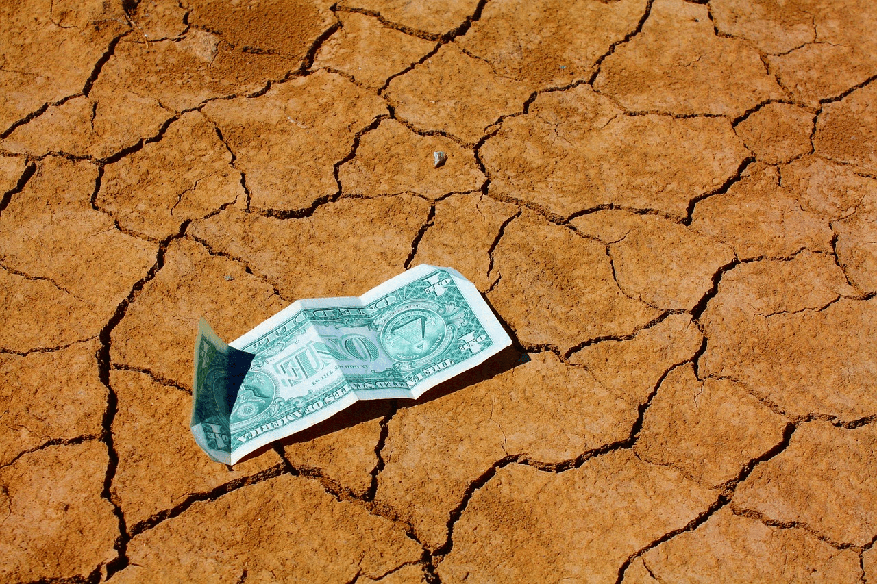 The Lead Balloon #11: “According to the ‘Stripper Index’… we are already in a recession”